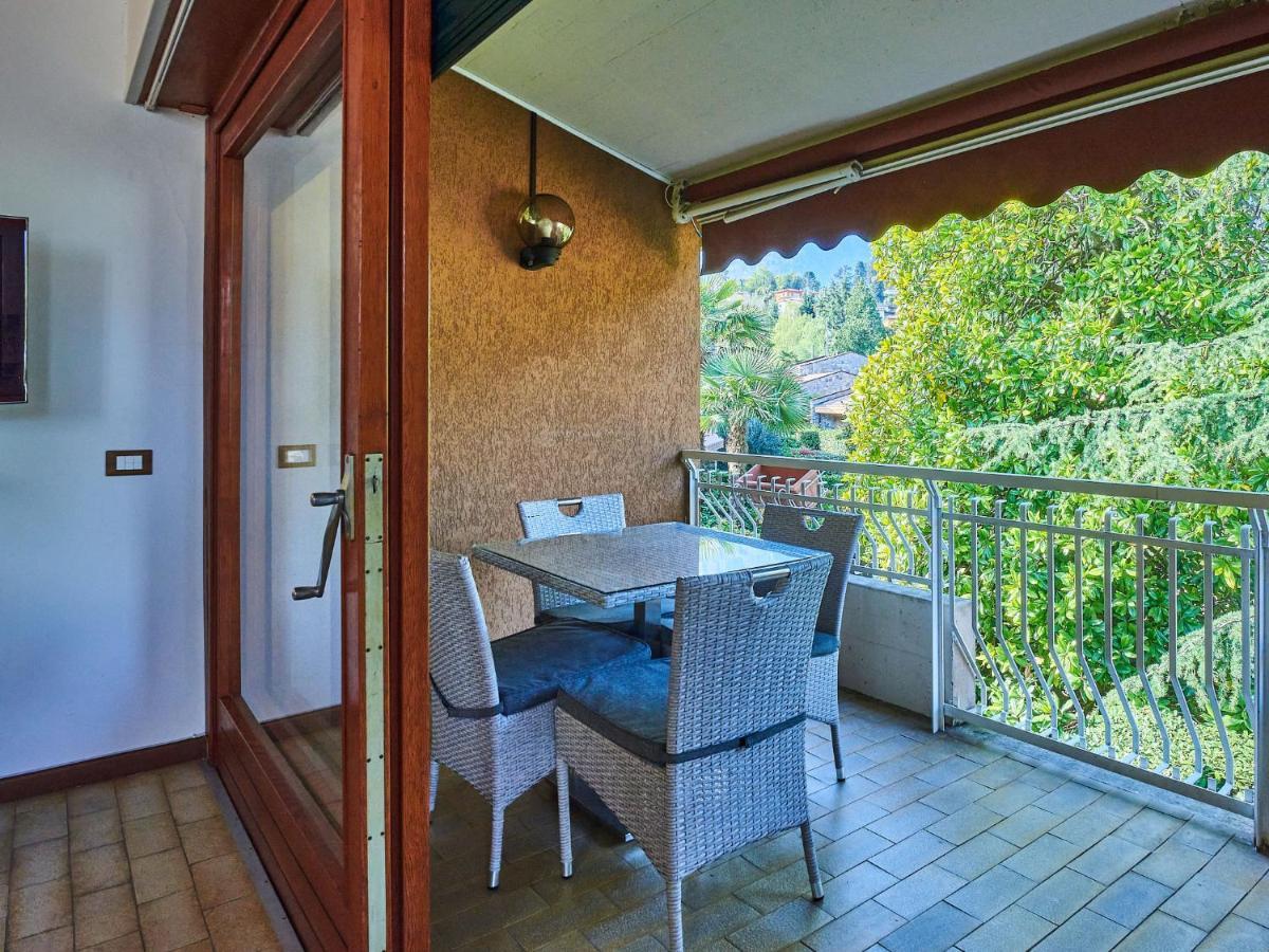 Apartment Hermitage-19 By Interhome Porto Valtravaglia Luaran gambar