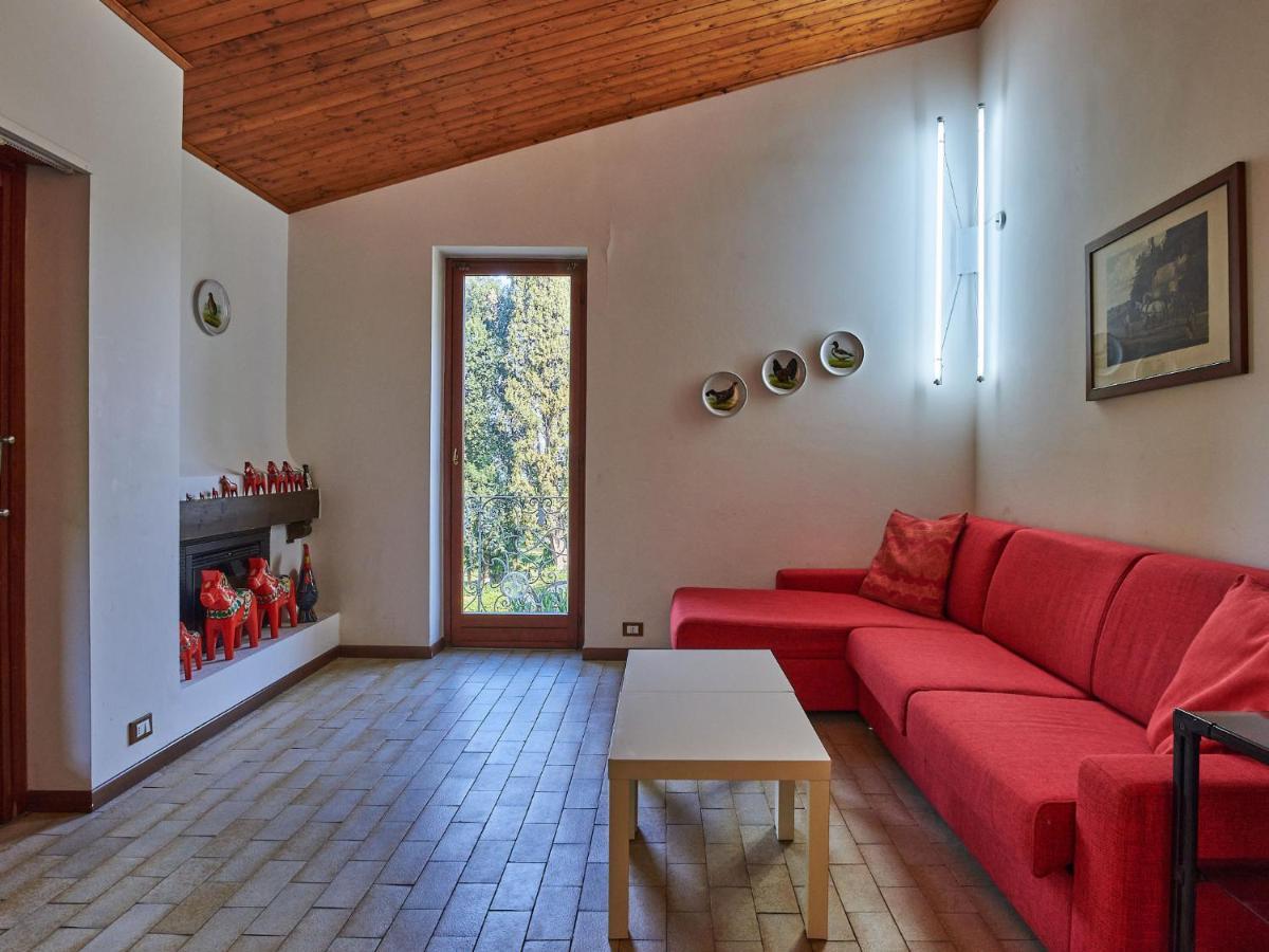Apartment Hermitage-19 By Interhome Porto Valtravaglia Luaran gambar