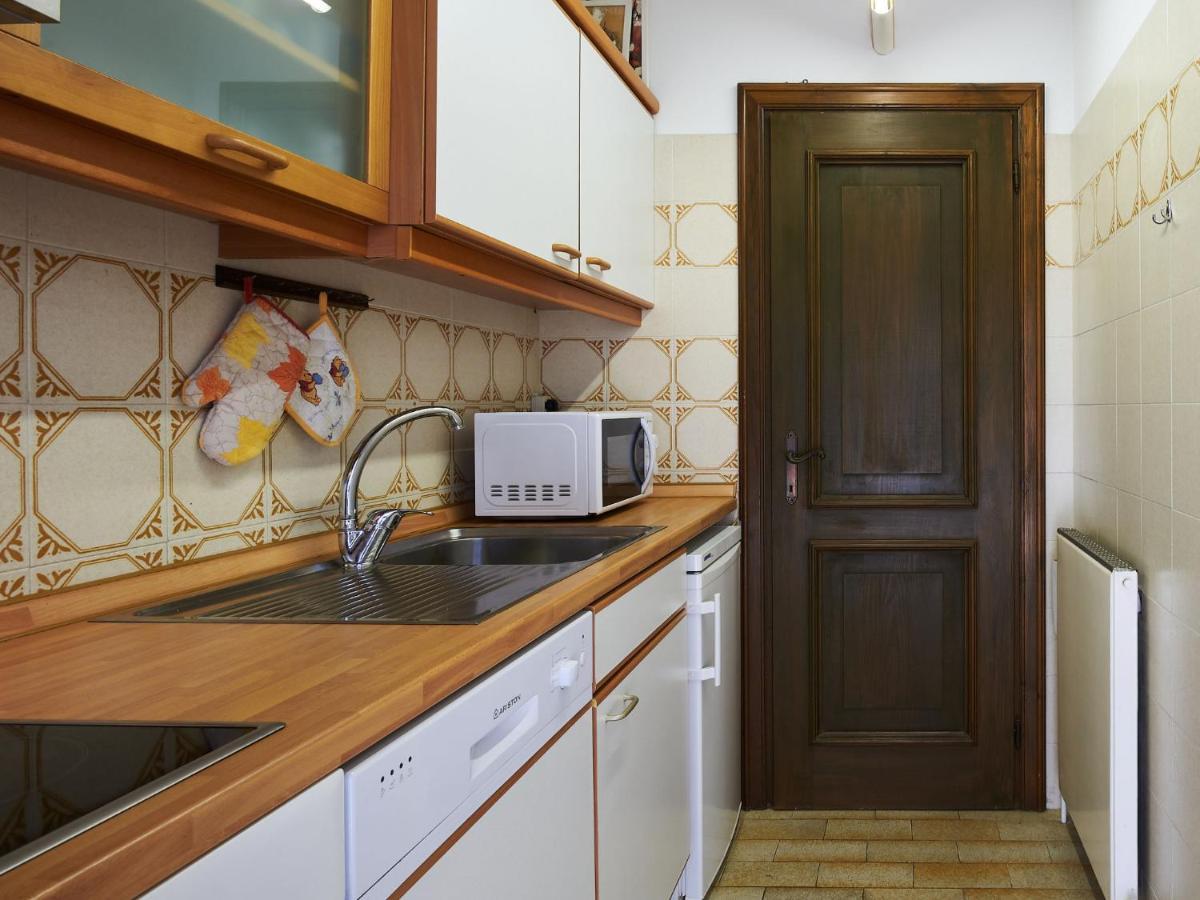 Apartment Hermitage-19 By Interhome Porto Valtravaglia Luaran gambar