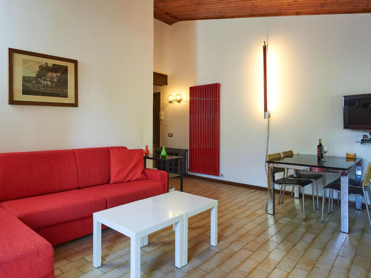 Apartment Hermitage-19 By Interhome Porto Valtravaglia Luaran gambar