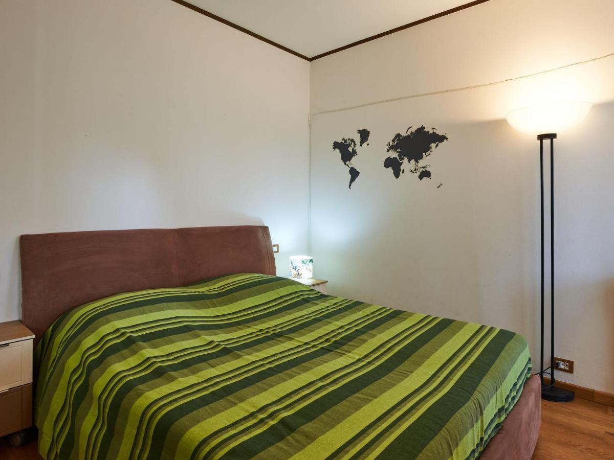 Apartment Hermitage-19 By Interhome Porto Valtravaglia Luaran gambar