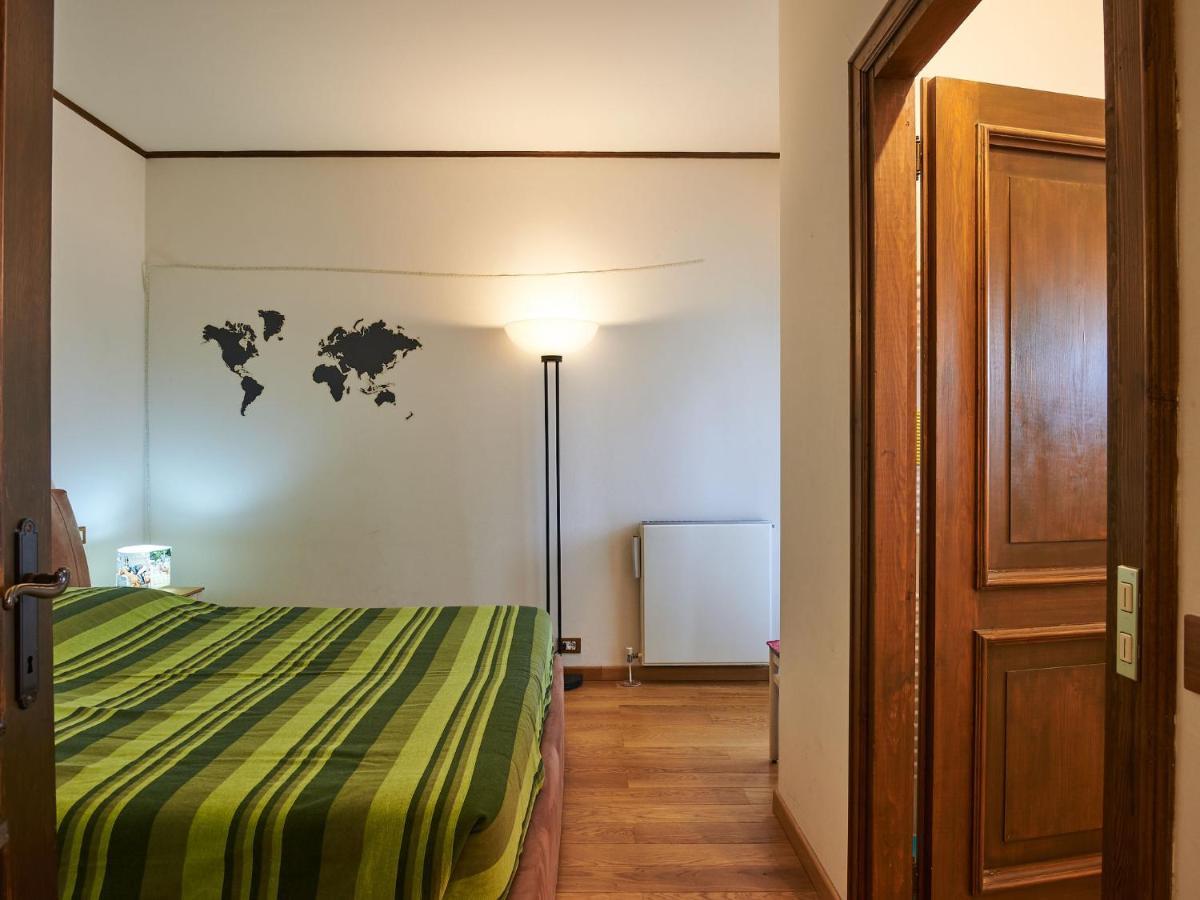Apartment Hermitage-19 By Interhome Porto Valtravaglia Luaran gambar
