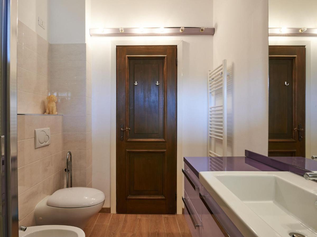 Apartment Hermitage-19 By Interhome Porto Valtravaglia Luaran gambar